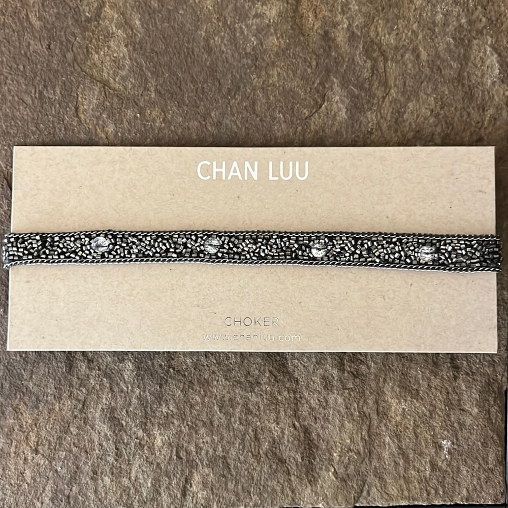 Chan Luu Choker